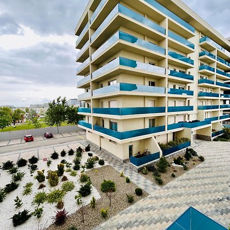Dis Mamaia Nord Apartment Constanta Exterior photo
